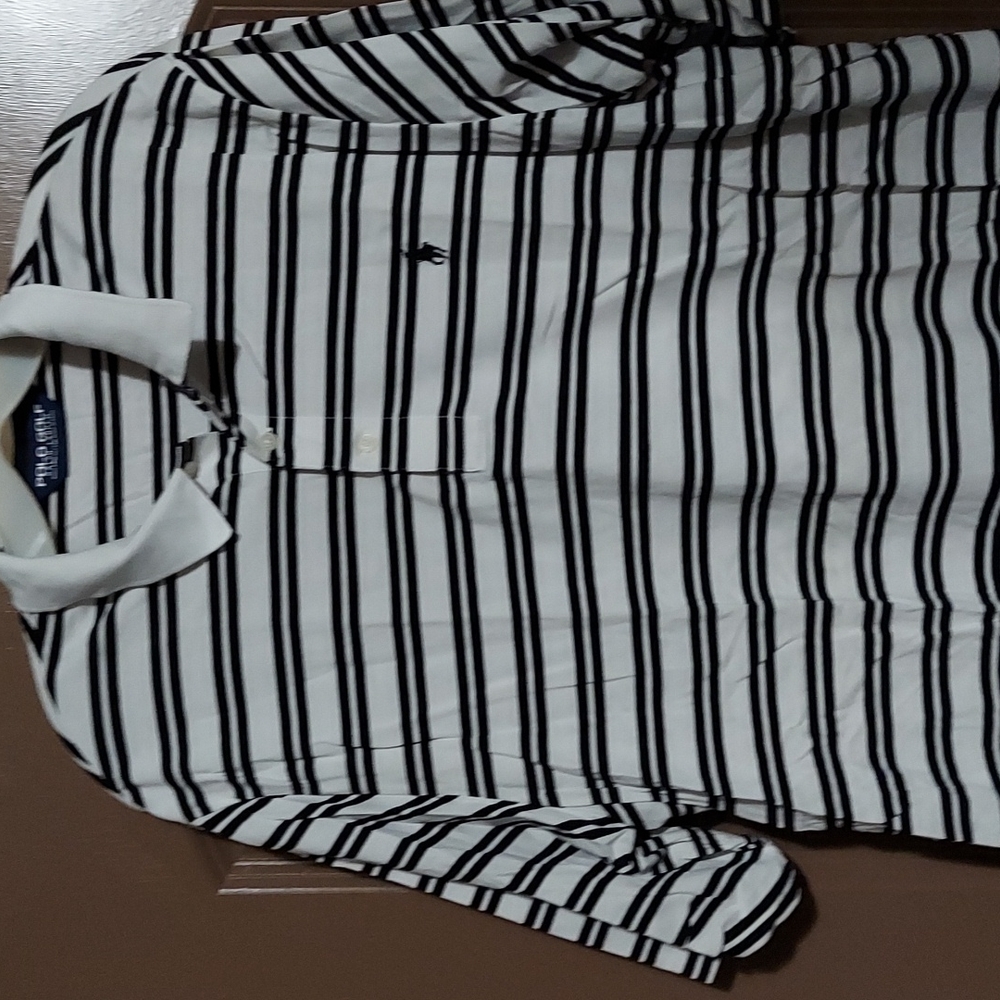 Men polo shirt